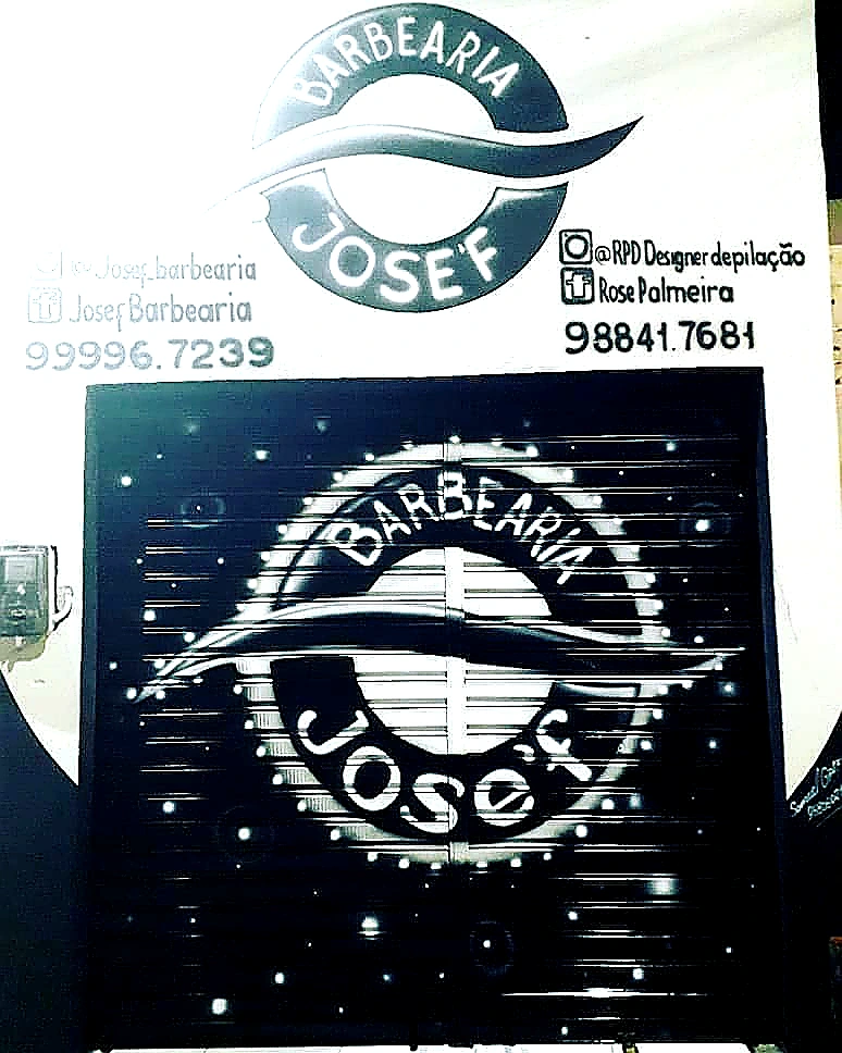 História da Josef Barbearia desde sua fundação