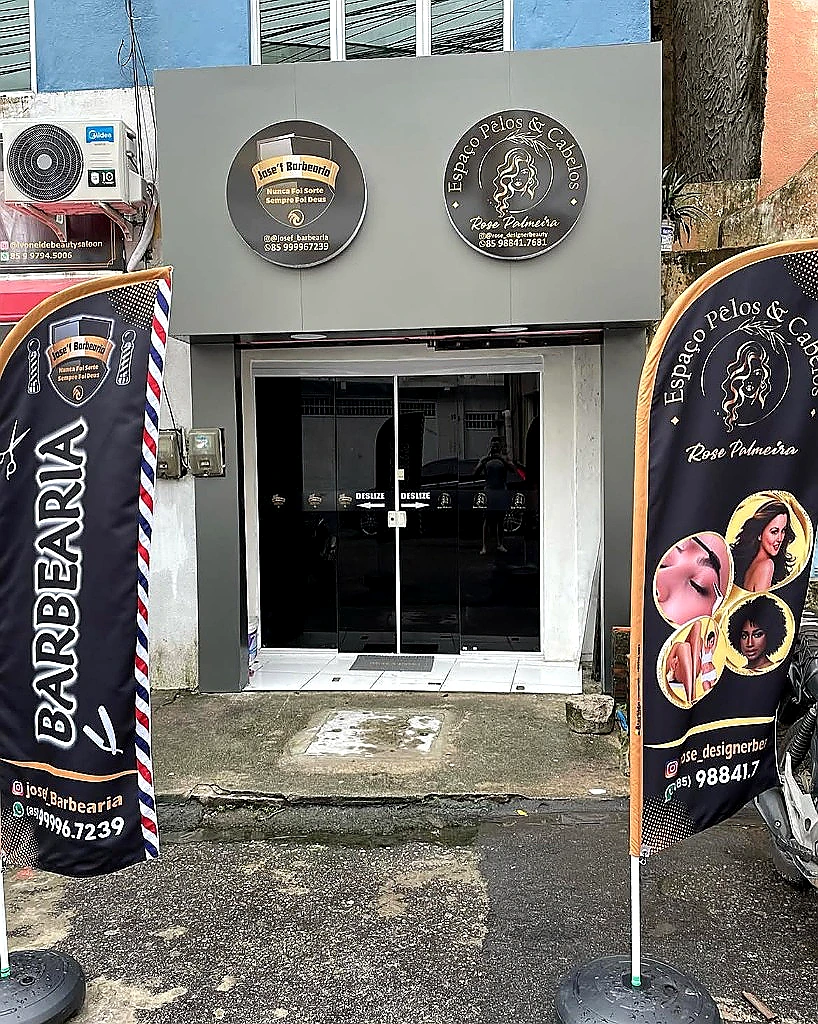 Imagem da história da Josef Barbearia